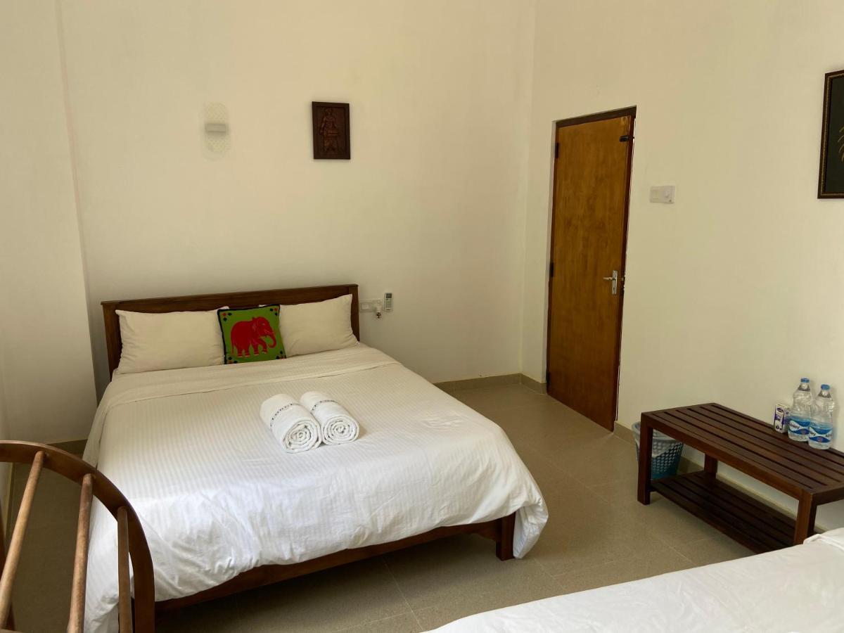 White Lodge Kandy Luaran gambar
