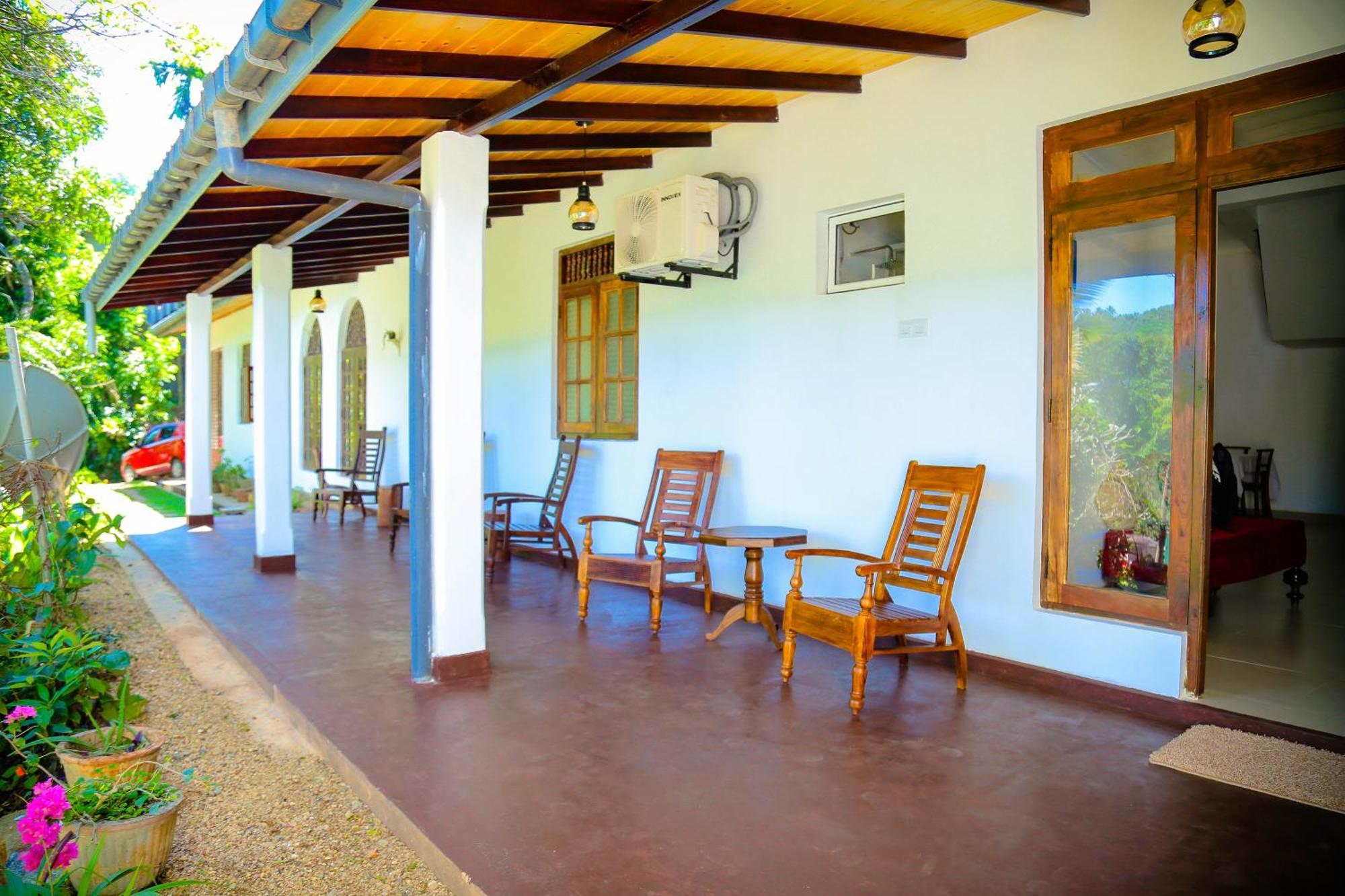 White Lodge Kandy Luaran gambar