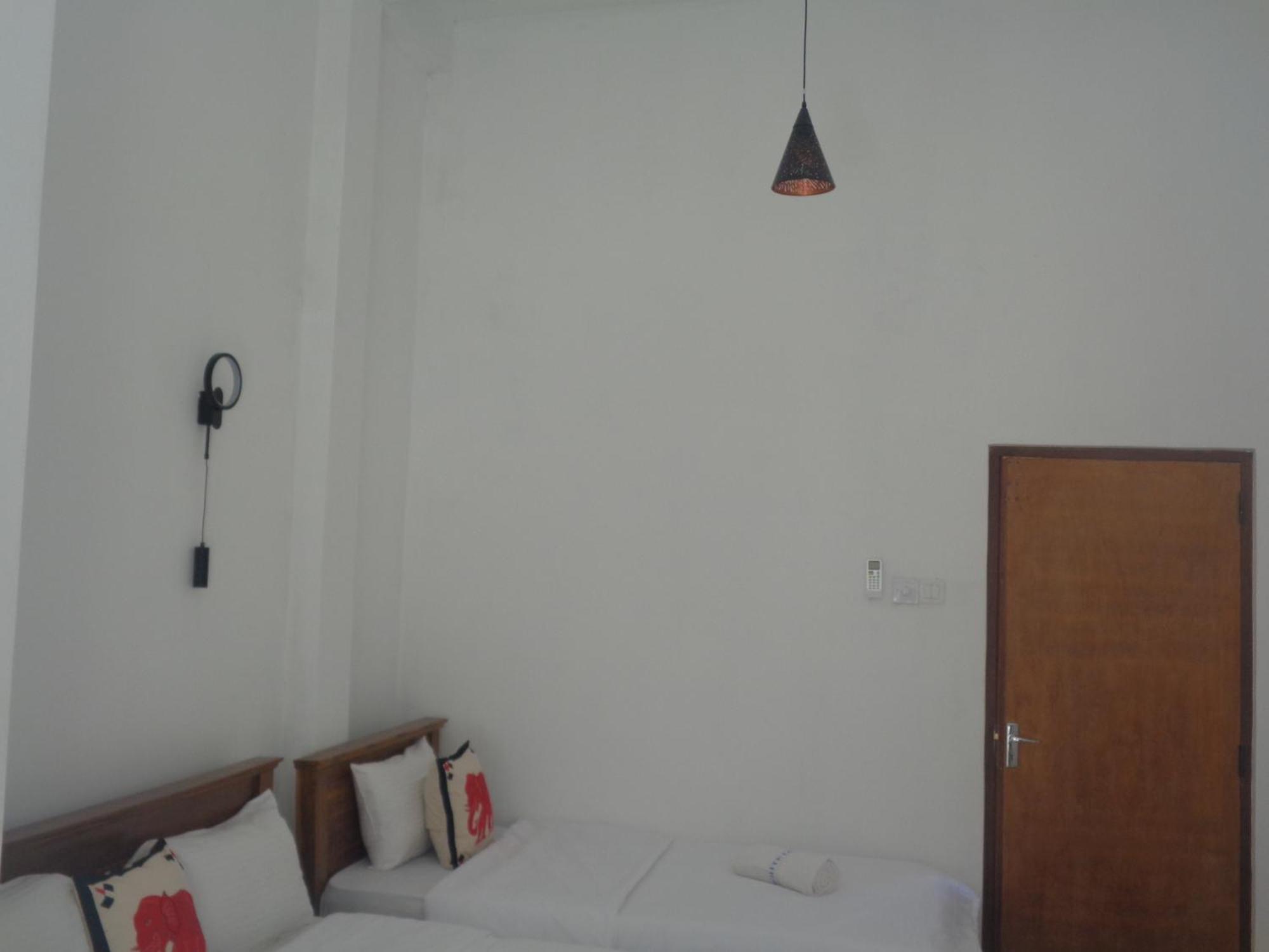 White Lodge Kandy Luaran gambar