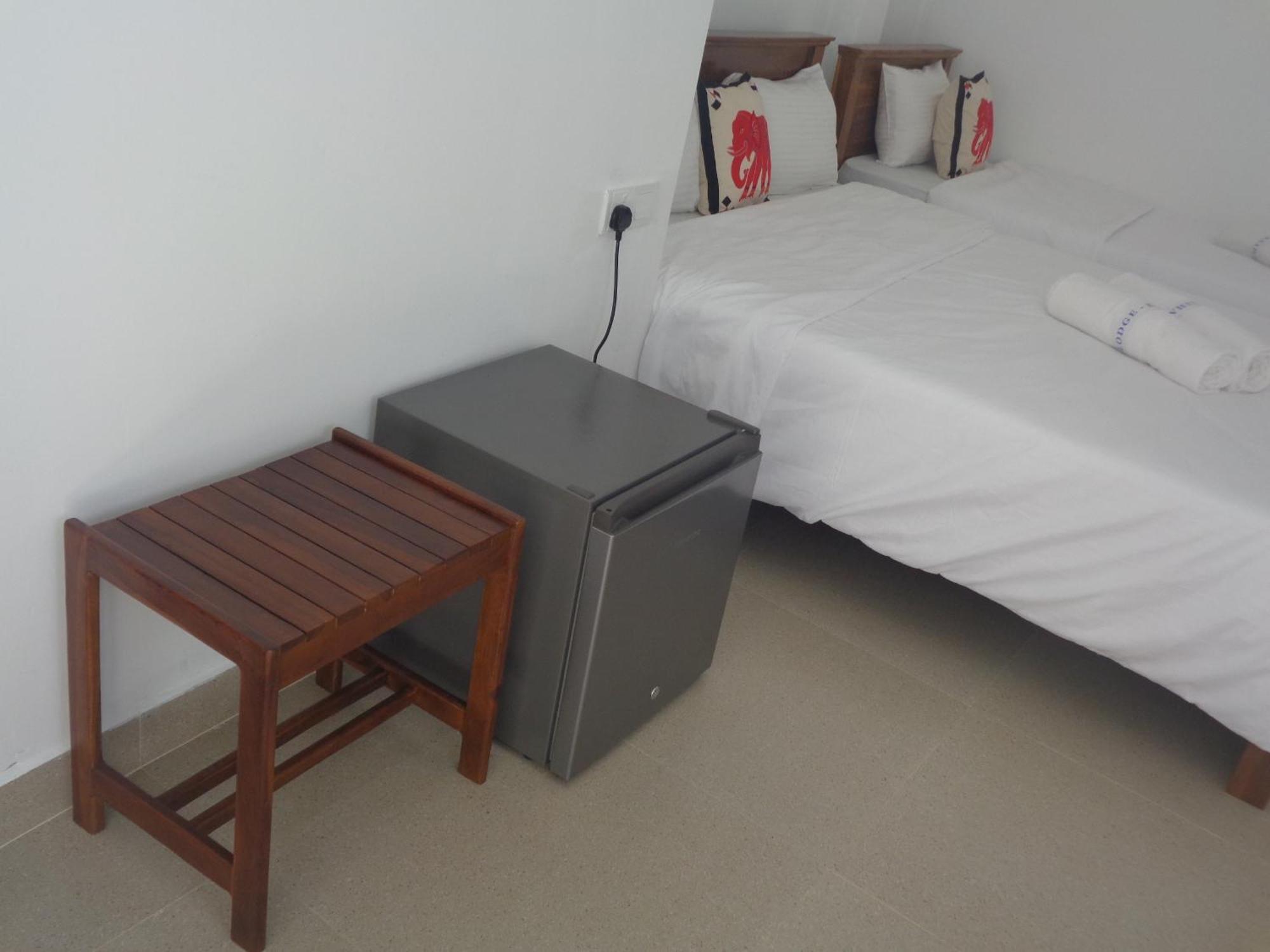 White Lodge Kandy Luaran gambar