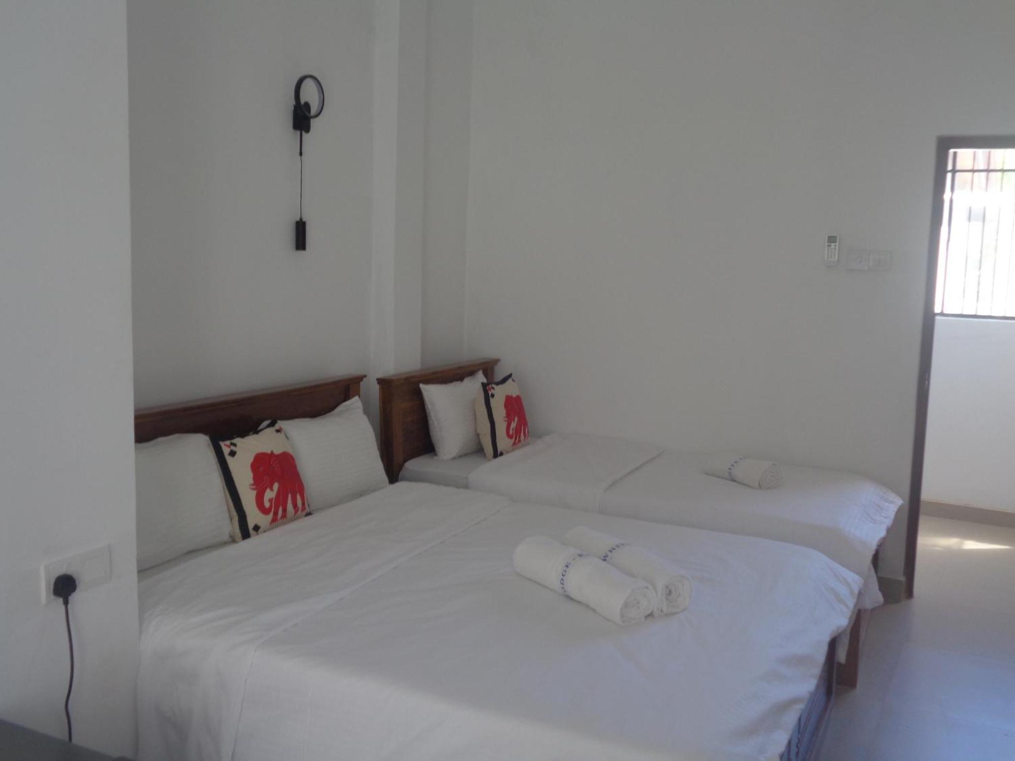 White Lodge Kandy Luaran gambar
