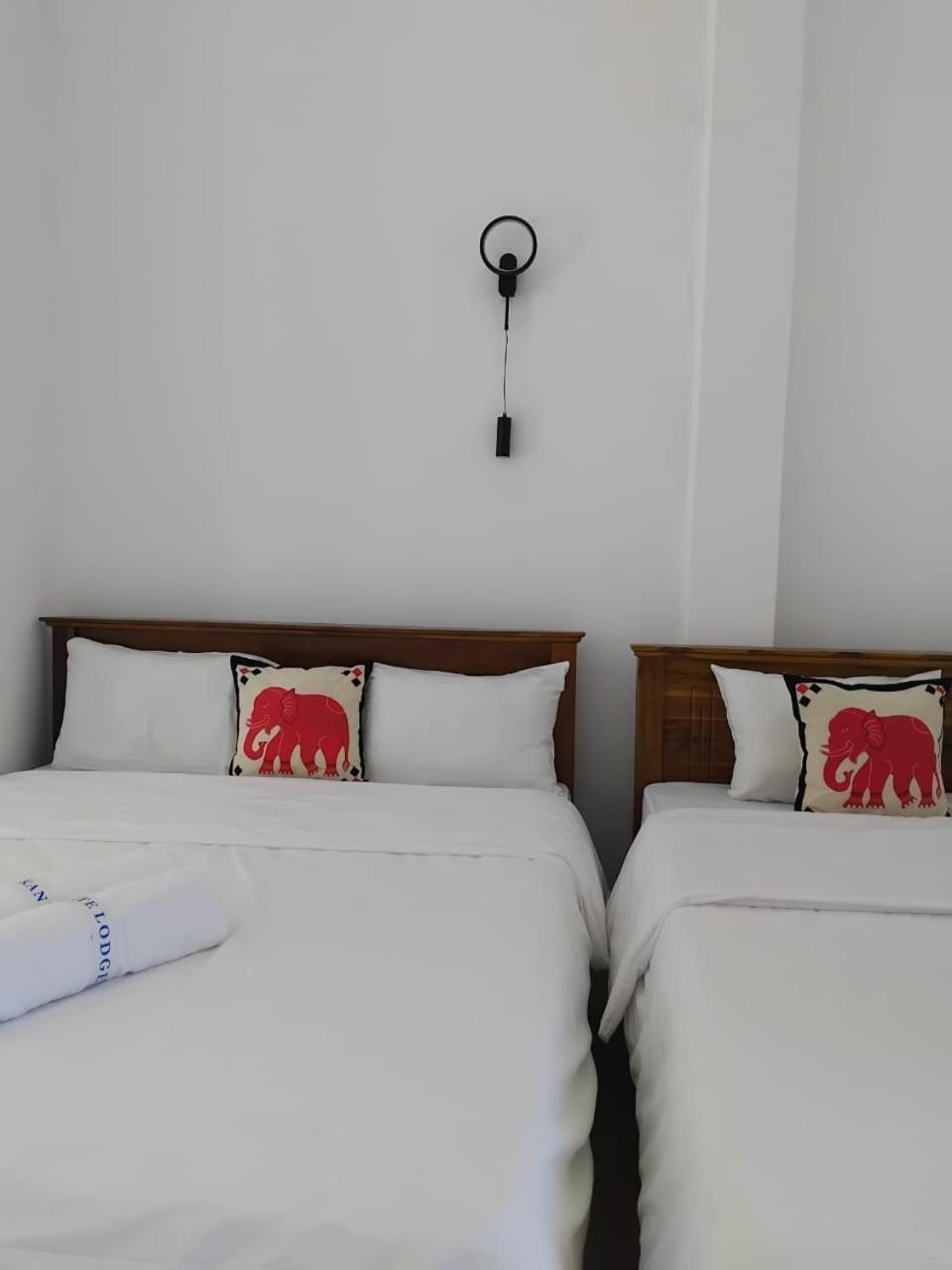 White Lodge Kandy Luaran gambar