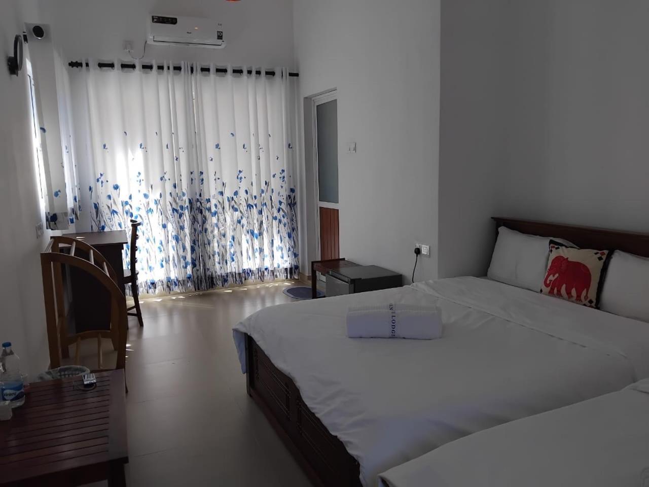 White Lodge Kandy Luaran gambar
