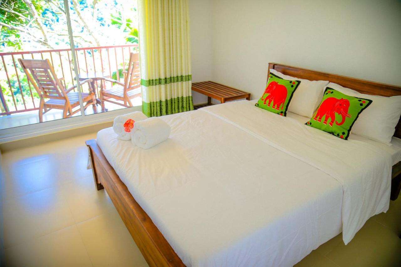 White Lodge Kandy Luaran gambar
