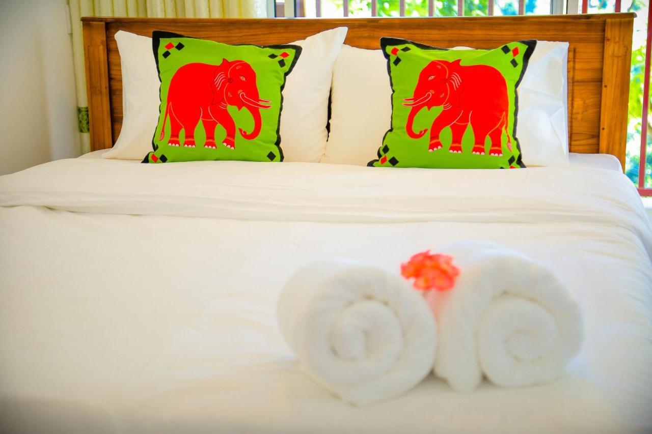 White Lodge Kandy Luaran gambar