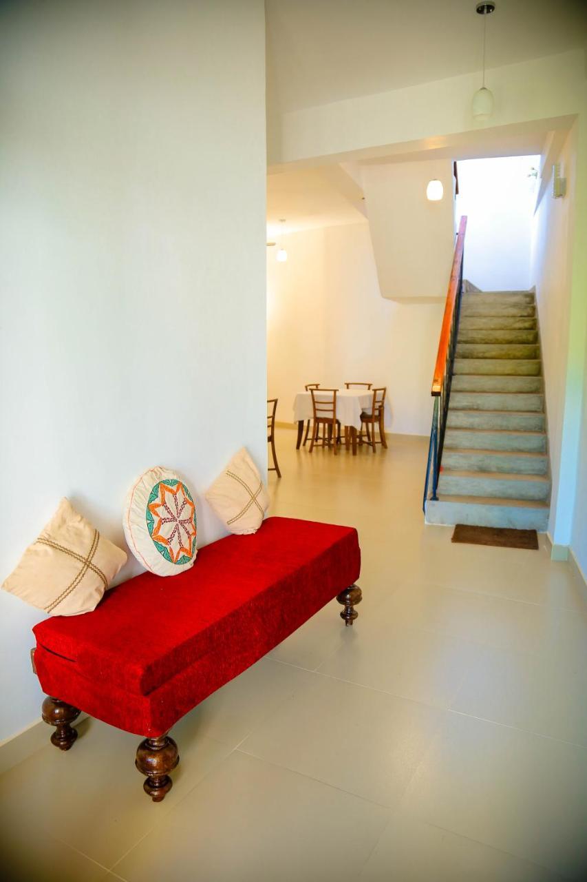 White Lodge Kandy Luaran gambar
