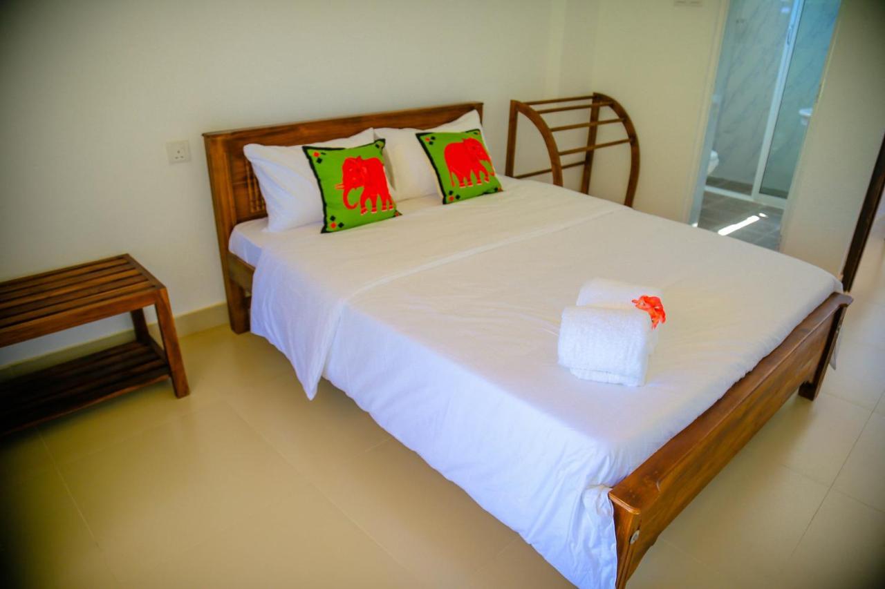 White Lodge Kandy Luaran gambar