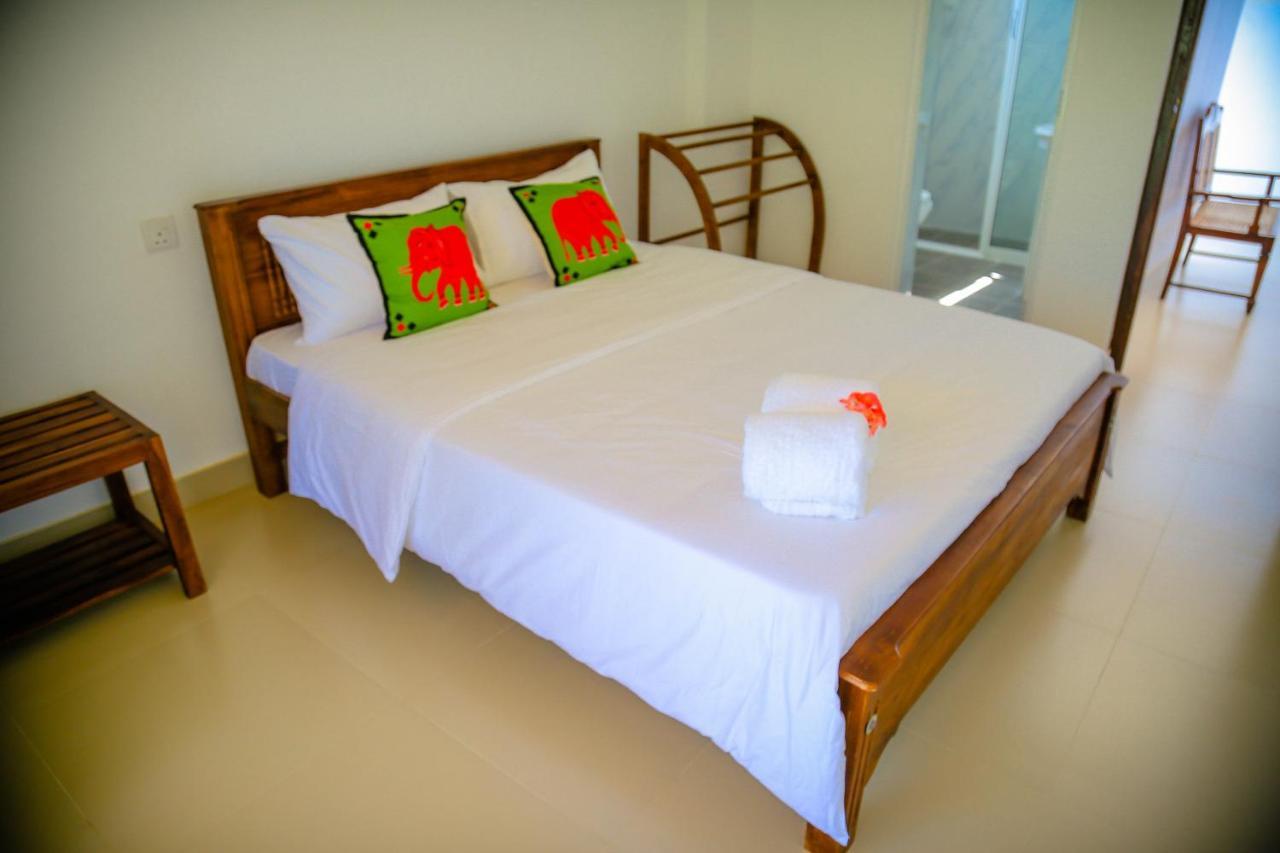 White Lodge Kandy Luaran gambar