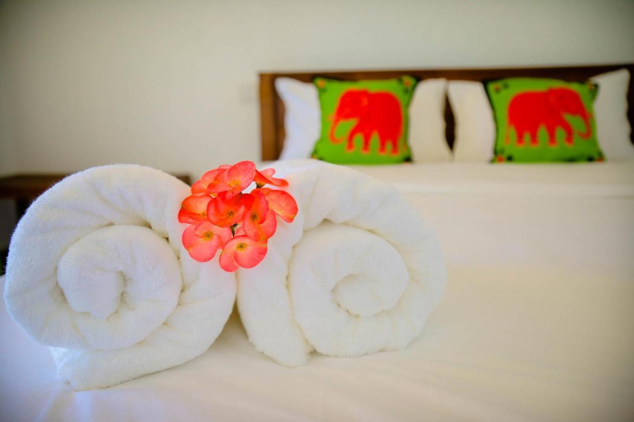 White Lodge Kandy Luaran gambar