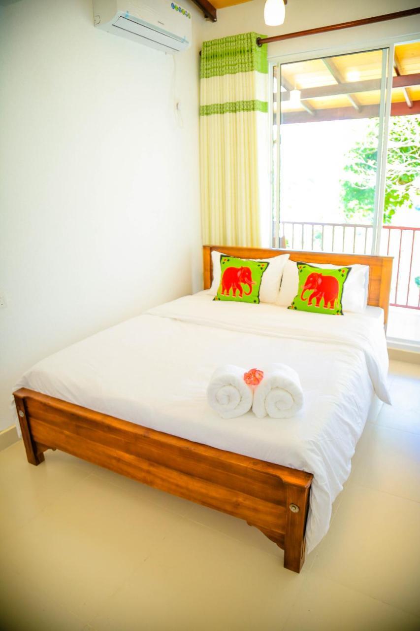 White Lodge Kandy Luaran gambar