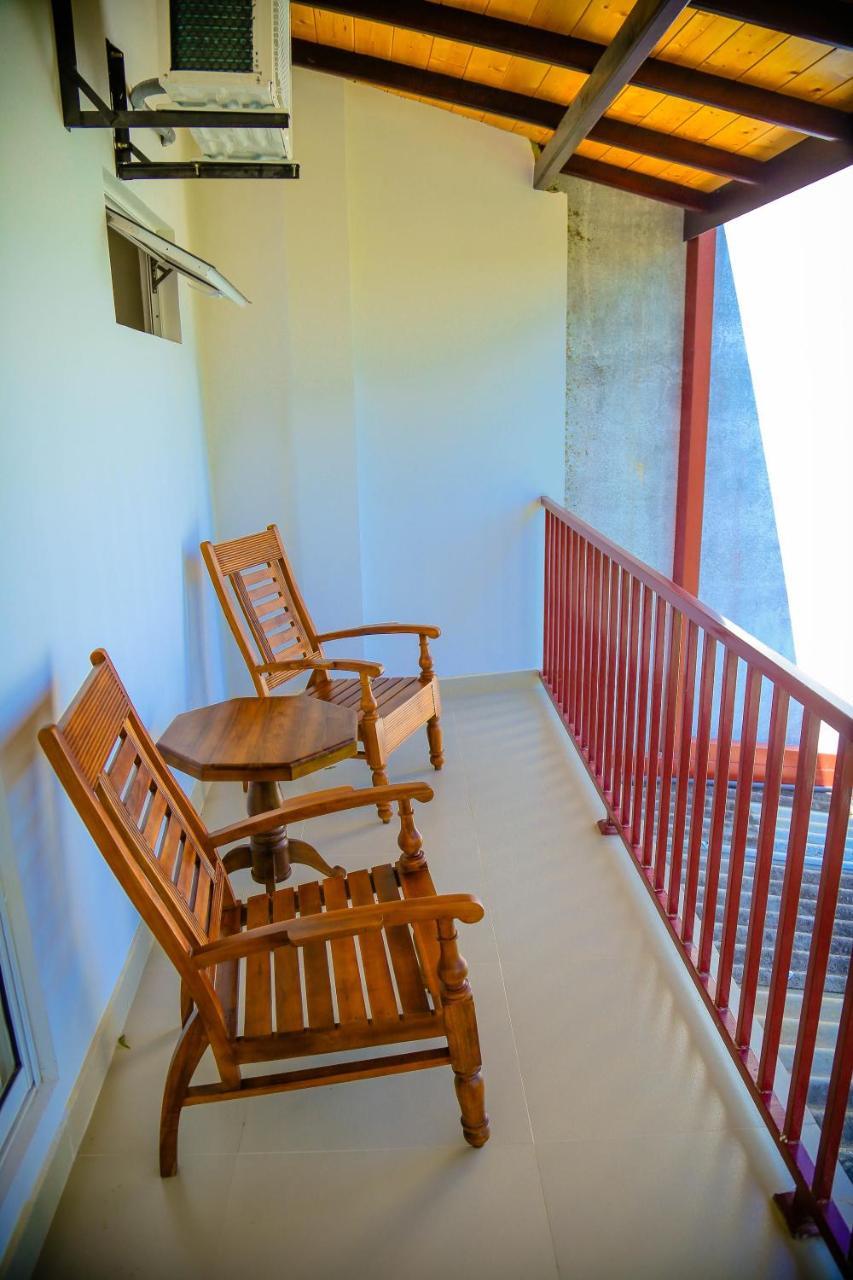 White Lodge Kandy Luaran gambar