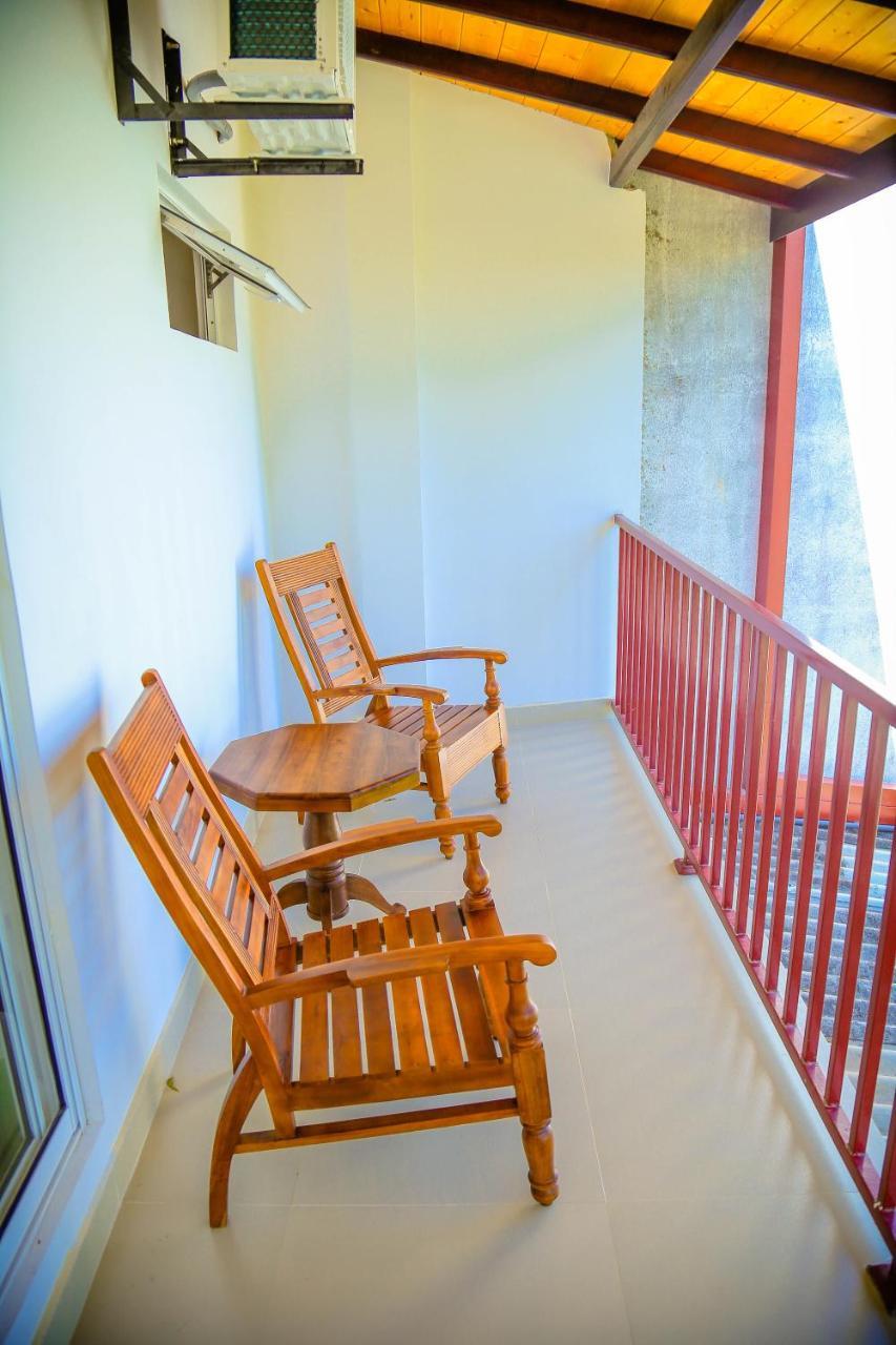 White Lodge Kandy Luaran gambar