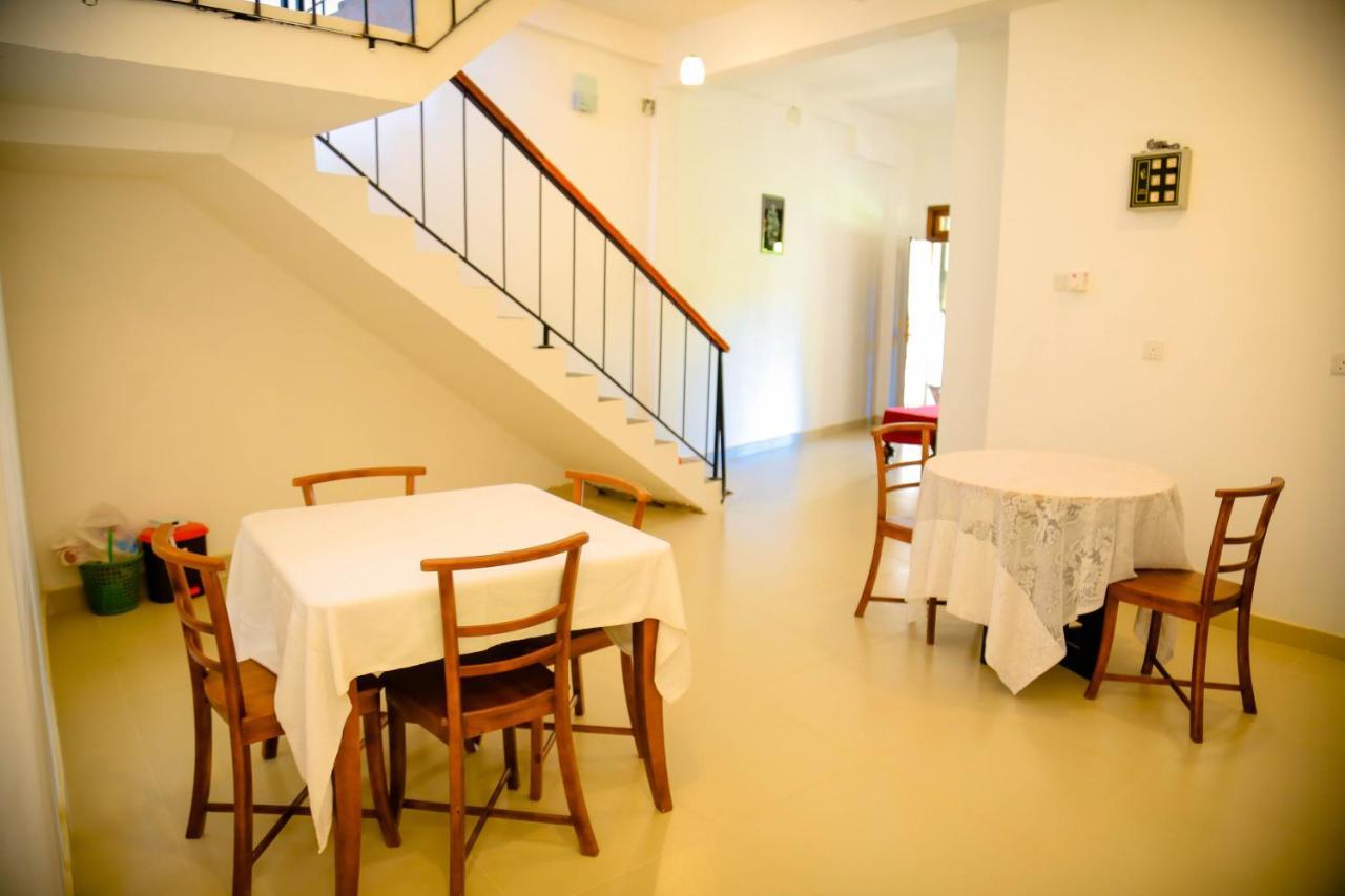 White Lodge Kandy Luaran gambar