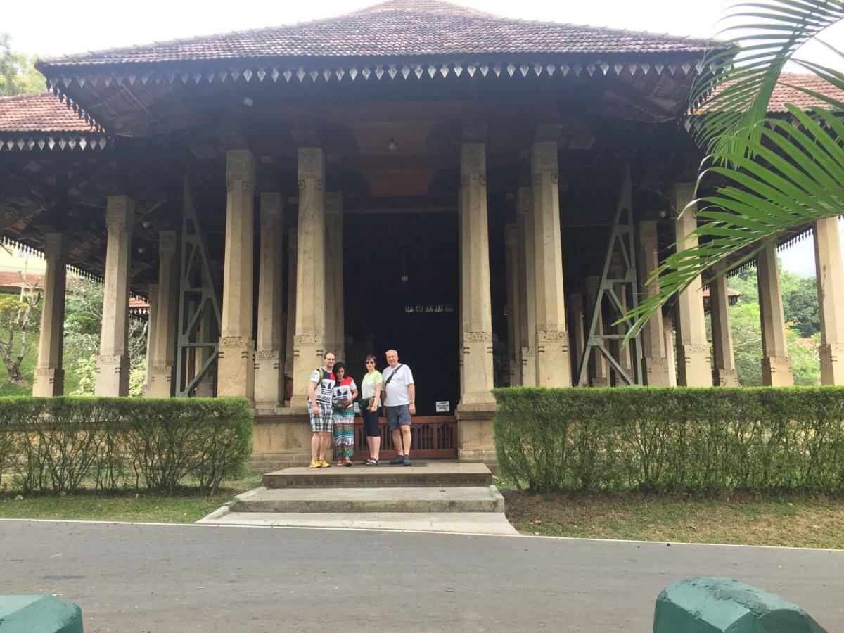 White Lodge Kandy Luaran gambar